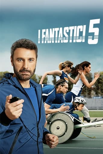 Poster of I Fantastici 5