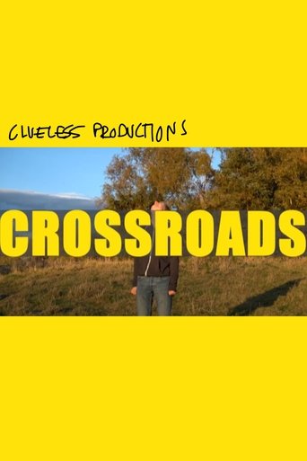 Crossroads Poster of Crossroads