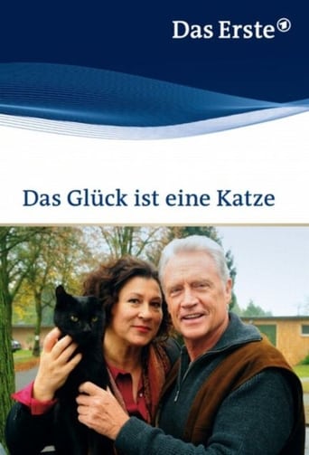 Poster of Das Glück ist eine Katze