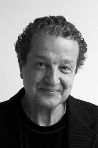 Portrait of Juca Kfouri