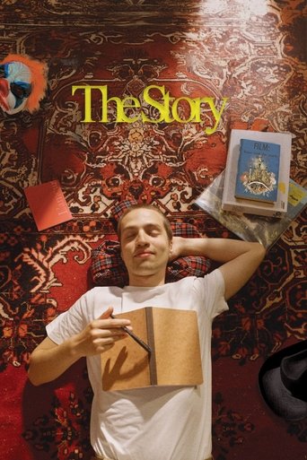 Poster of The Story