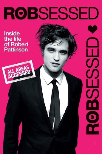 Poster of Robsessed