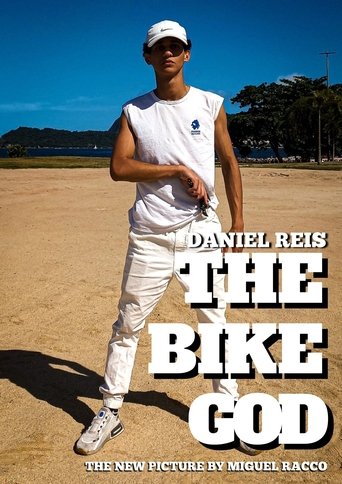 Poster of The Bike God