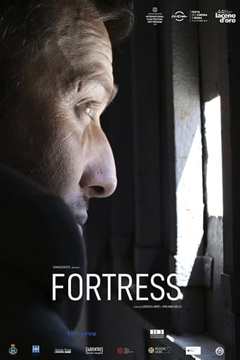 Poster of Fortress