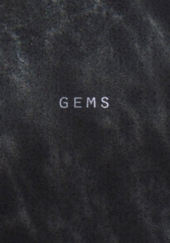 Gems Poster of Gems