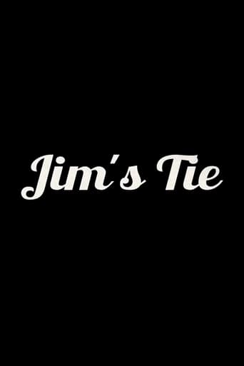 Poster of Jim's Tie