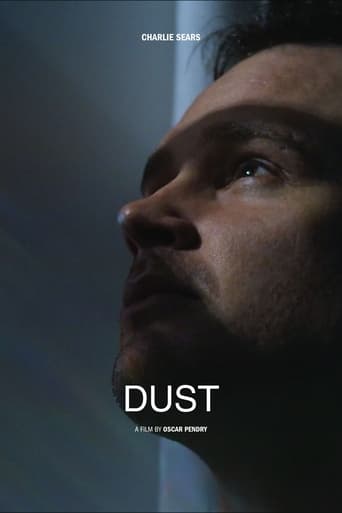 Dust Poster of Dust