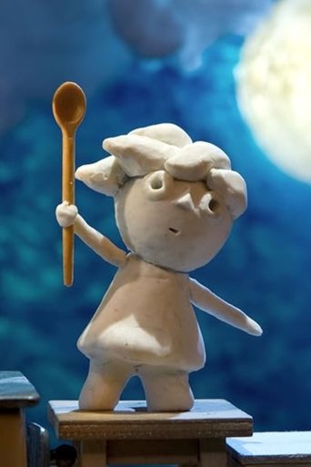 Little Plastic Figure Poster of Little Plastic Figure