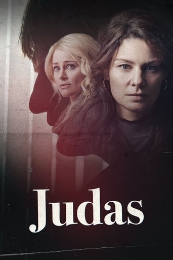 Poster of Judas