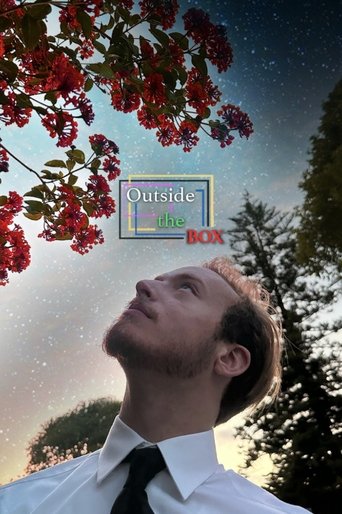 Outside the Box Poster of Outside the Box