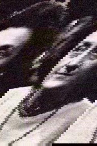 Portrait of Soja Jovanović