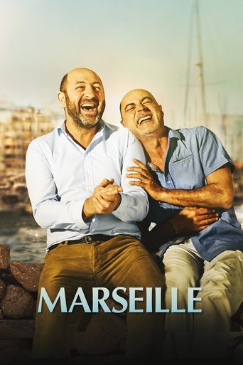Marseille Poster of Marseille
