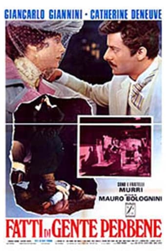 Poster of The Murri Affair