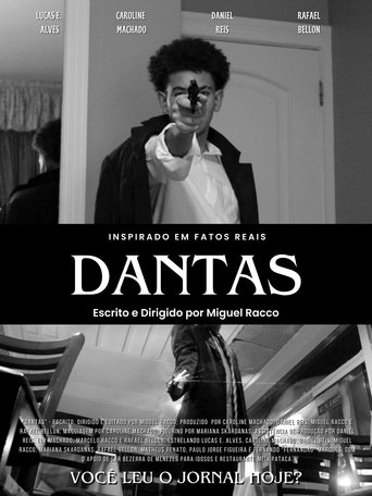 Poster of Dantas