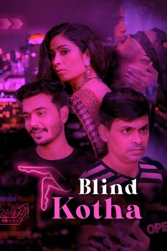 Blind Kotha Poster of Blind Kotha