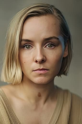 Portrait of Olivia Le Andersen