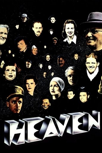 Poster of Heaven