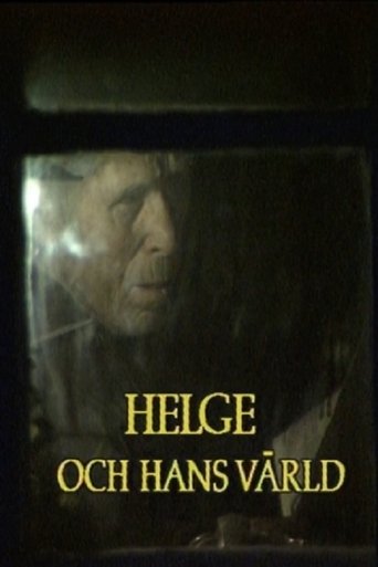 Poster of Helge och hans värld