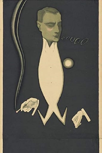 Poster of Graf Festenberg