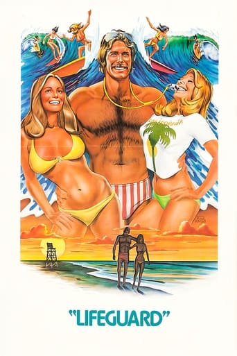 Poster of Lifeguard