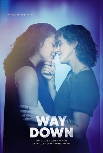 Poster of Way Down