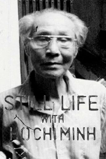 Still Life with Ho Chi Minh Poster of Still Life with Ho Chi Minh