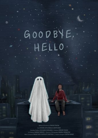Poster of Goodbye, Hello