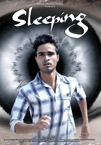 Sleeping Poster of Sleeping