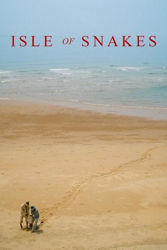 Poster of Isle of Snakes