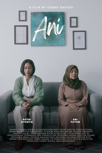 Waiting Room: Ani Poster of Waiting Room: Ani