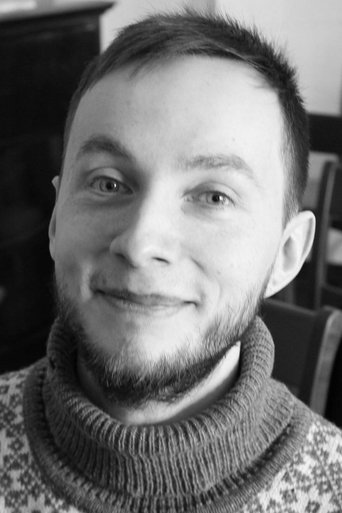 Portrait of Tõnis Tootsen