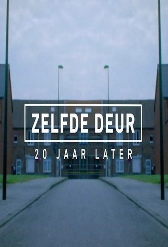 Poster of Zelfde deur, 20 jaar later