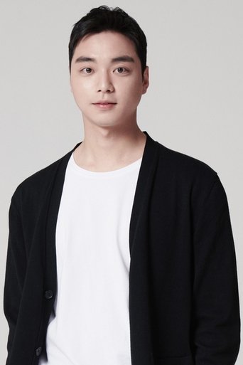 Portrait of Kim Mo-beom