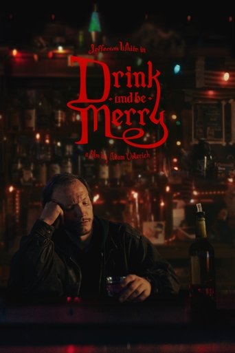 Poster of Drink and Be Merry