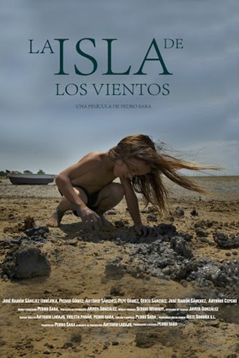 La isla de los vientos Poster of La isla de los vientos