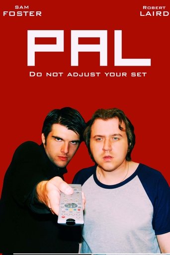 Poster of Pal