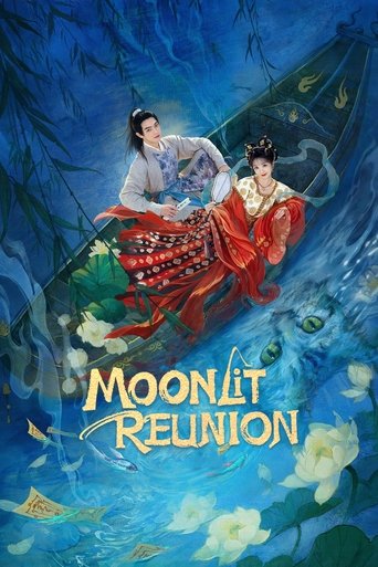 Moonlit Reunion Poster of Moonlit Reunion