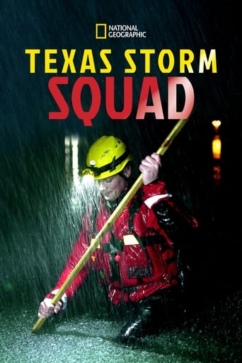 Poster of Texas Storm Squad