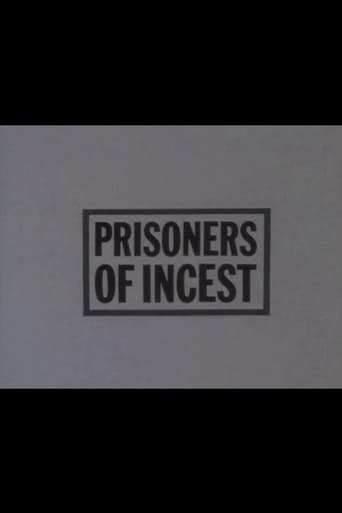 Poster of Prisoners of Incest