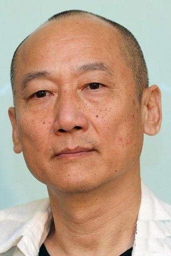 Portrait of Zhang Jianya