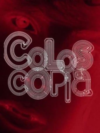 Poster of Coloscopia