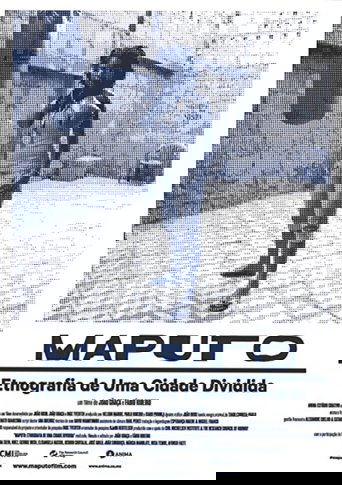 Poster of Maputo: Ethnography of a Divided City