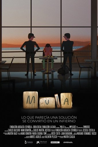 Mula Poster of Mula