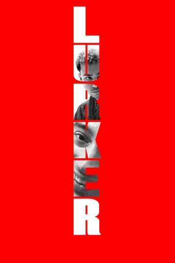 Poster of Lurker