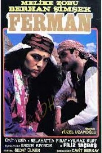 Poster of Ferman