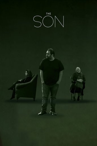 The Son Poster of The Son