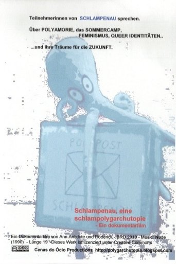 Poster of Schlampenau, eine Schlampolygarchutopie
