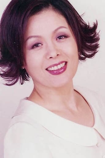 Portrait of Shin Shin-ae