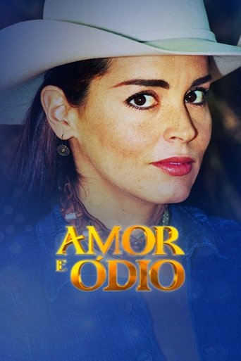 Poster of Amor e Ódio