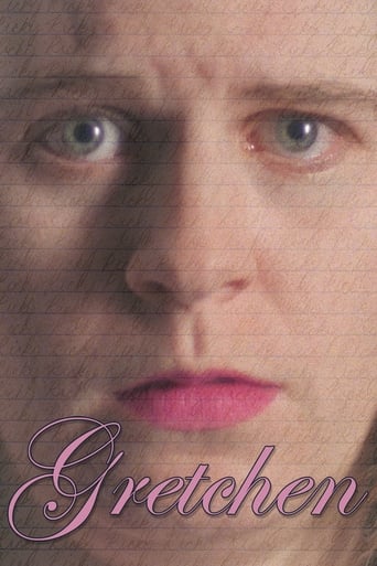 Poster of Gretchen